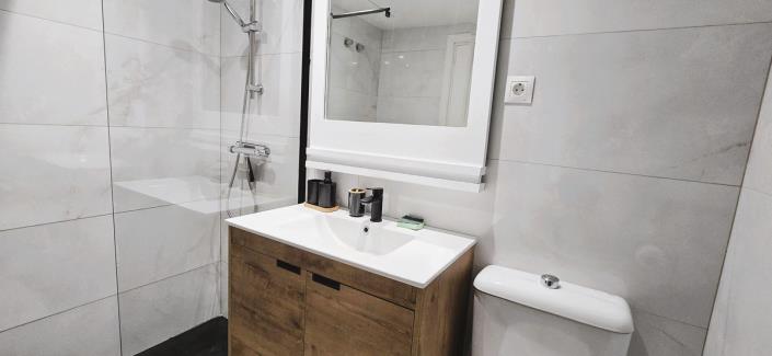 Image No.5-Appartement de 3 chambres à vendre à Fuengirola