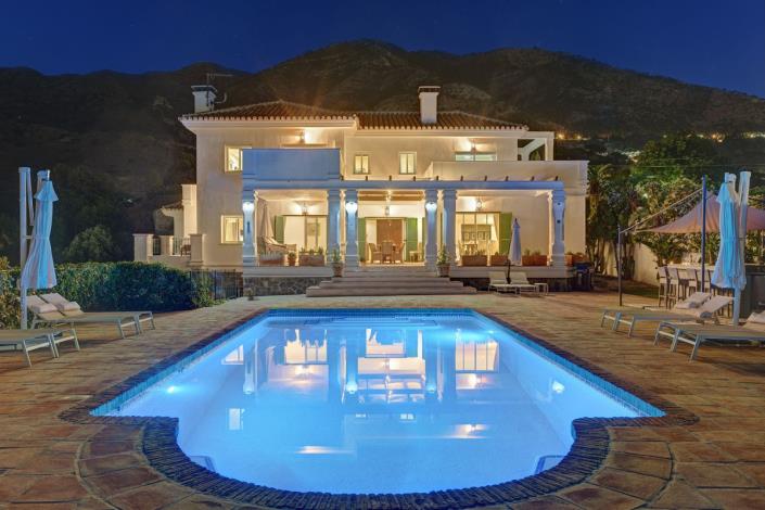 Image No.32-6 Bed Villa for sale