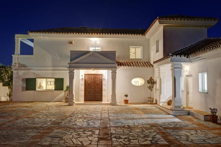 Image No.37-6 Bed Villa for sale