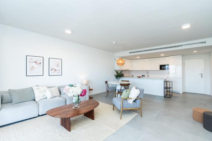 Image No.3-2 Bed Penthouse for sale