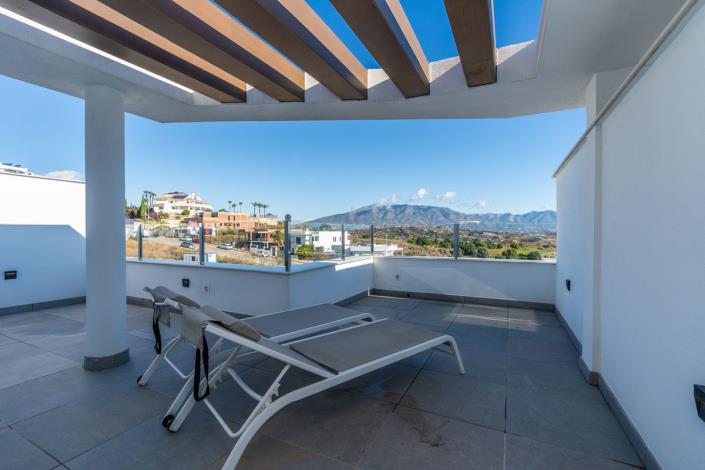 Image No.13-2 Bed Penthouse for sale