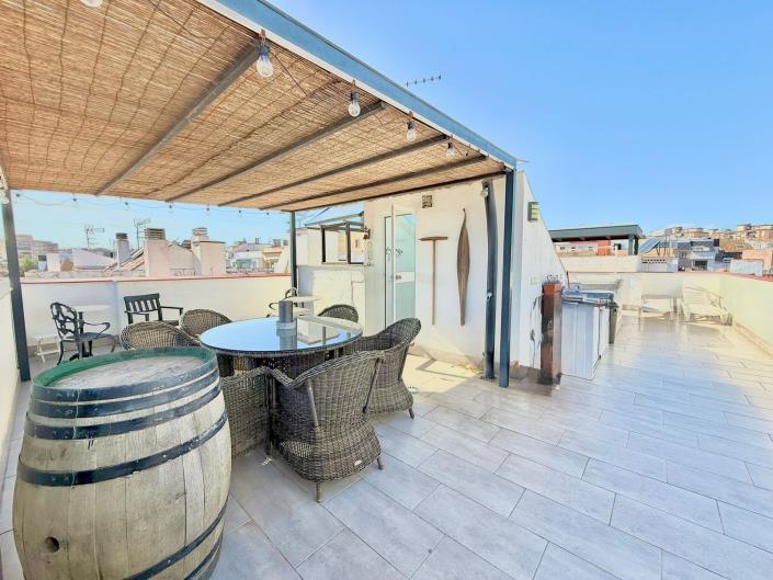 Image No.20-3 Bed Penthouse for sale