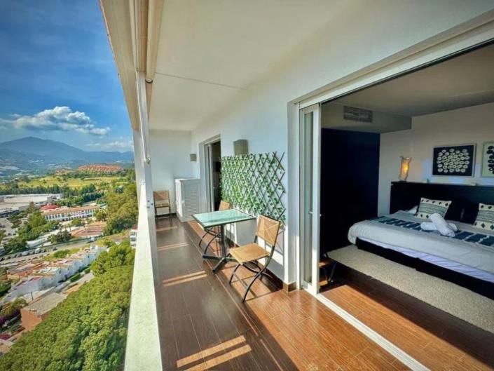 Image No.4-Appartement de 1 chambre à vendre à Nueva Andalucia