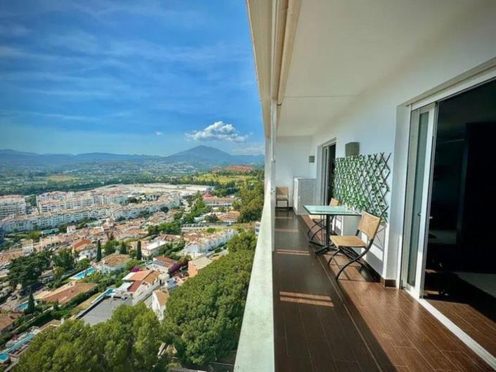 Image No.11-Appartement de 1 chambre à vendre à Nueva Andalucia