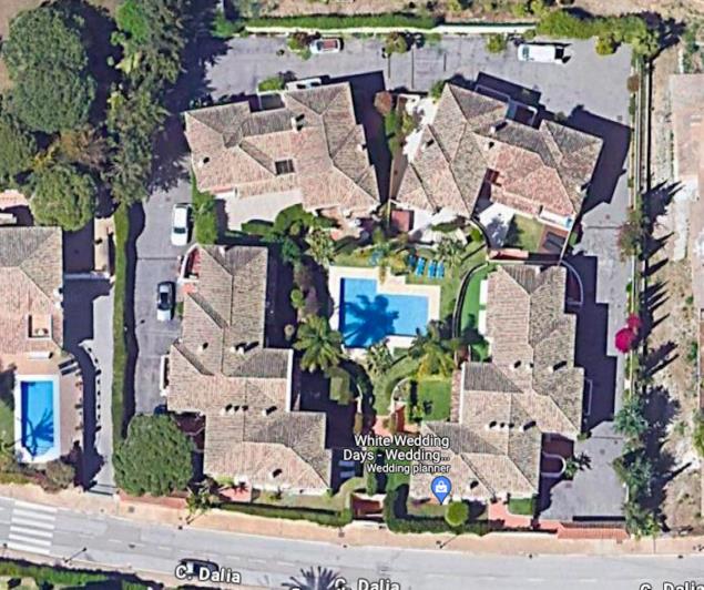 Image No.25-3 Bed Semi-Detached for sale