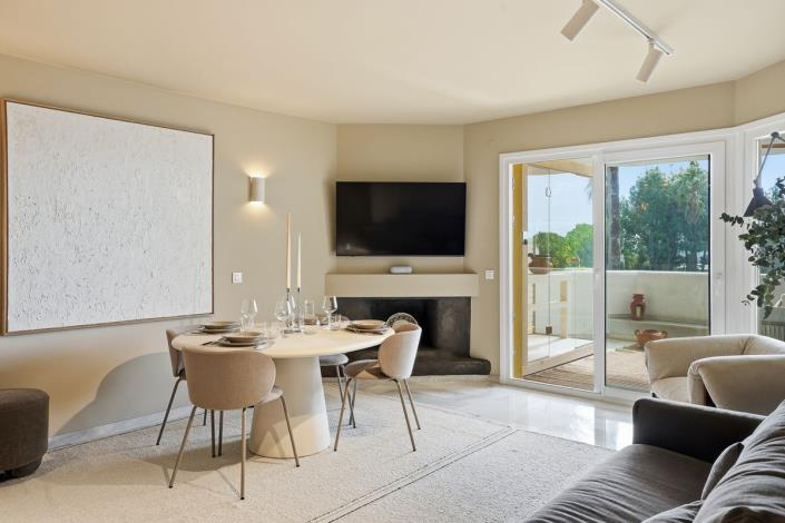 Image No.4-3 Bed Apartment for sale