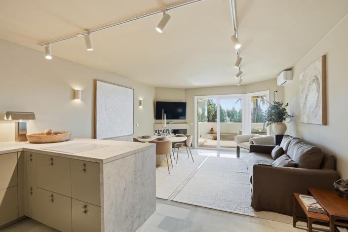 Image No.5-3 Bed Apartment for sale