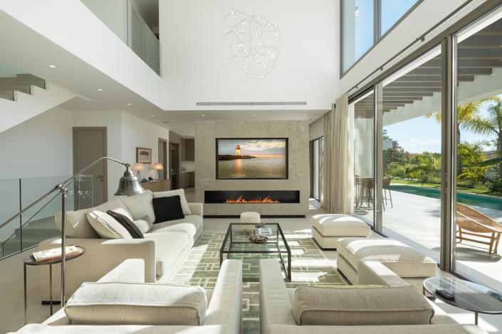 Image No.2-5 Bed Villa / Detached for sale