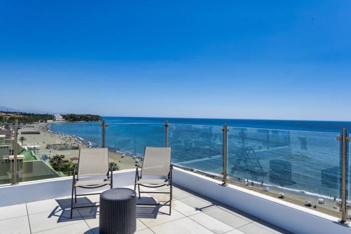 Image No.16-2 Bed Penthouse for sale