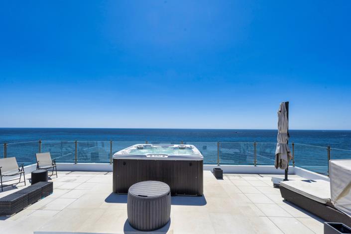 Image No.17-2 Bed Penthouse for sale