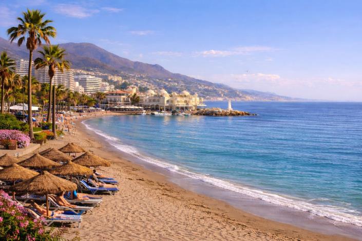 Image No.2-3 Bed Apartment for sale