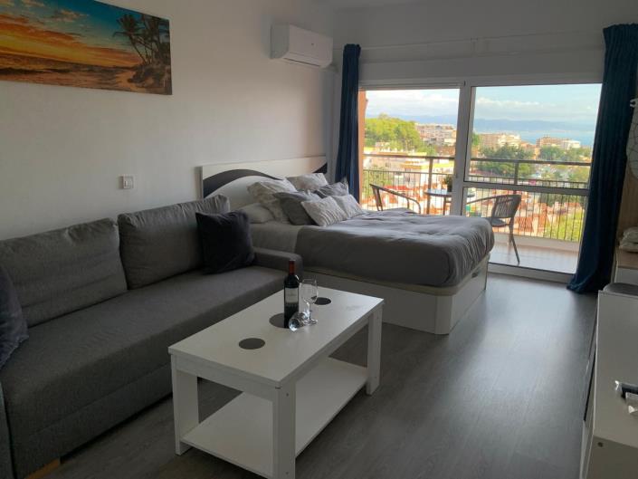 Image No.4-1 Bed Apartment for sale