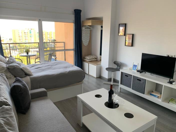 Image No.5-1 Bed Apartment for sale