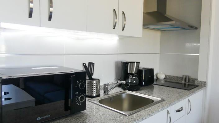 Image No.7-1 Bed Apartment for sale