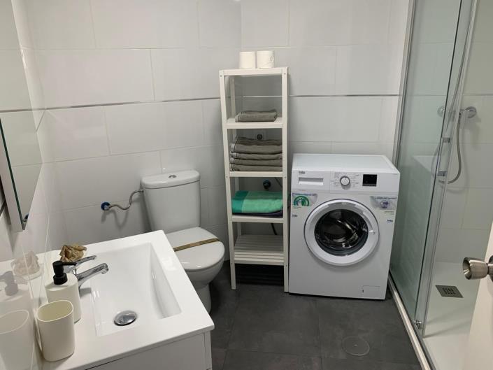 Image No.8-1 Bed Apartment for sale