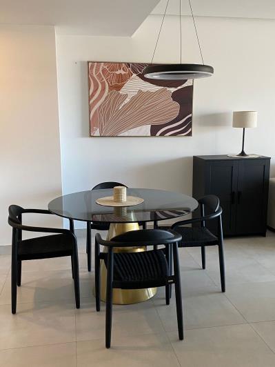 Image No.7-Appartement de 1 chambre à vendre à Altos de los Monteros