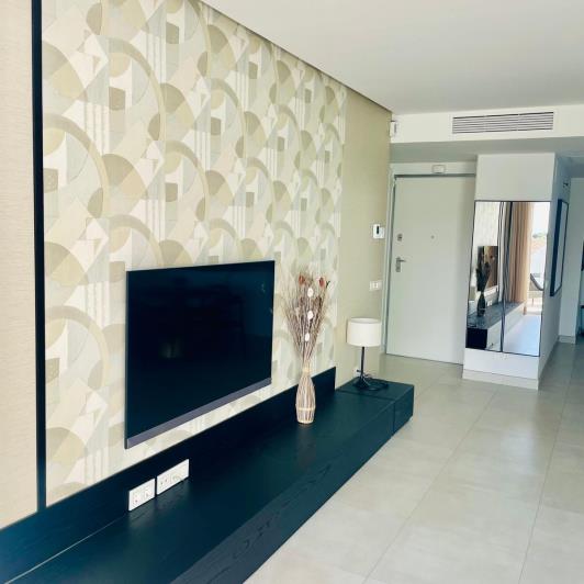 Image No.8-Appartement de 1 chambre à vendre à Altos de los Monteros