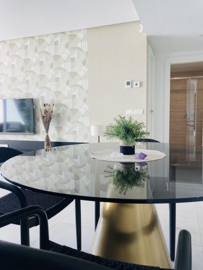 Image No.11-Appartement de 1 chambre à vendre à Altos de los Monteros