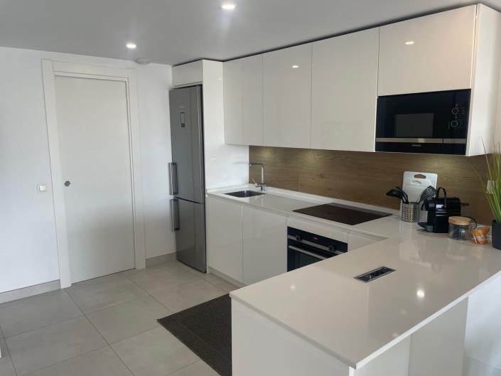 Image No.13-Appartement de 1 chambre à vendre à Altos de los Monteros