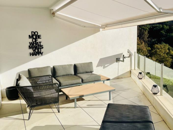 Image No.17-Appartement de 1 chambre à vendre à Altos de los Monteros