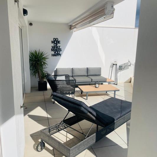 Image No.19-Appartement de 1 chambre à vendre à Altos de los Monteros