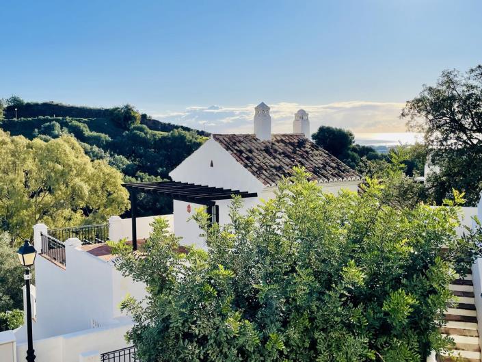 Image No.20-Appartement de 1 chambre à vendre à Altos de los Monteros