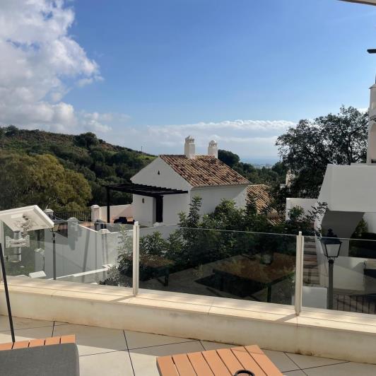 Image No.22-Appartement de 1 chambre à vendre à Altos de los Monteros