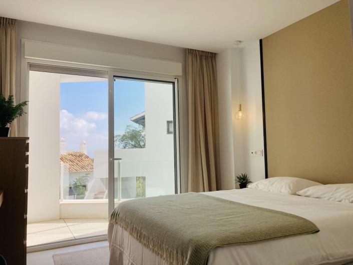 Image No.23-Appartement de 1 chambre à vendre à Altos de los Monteros