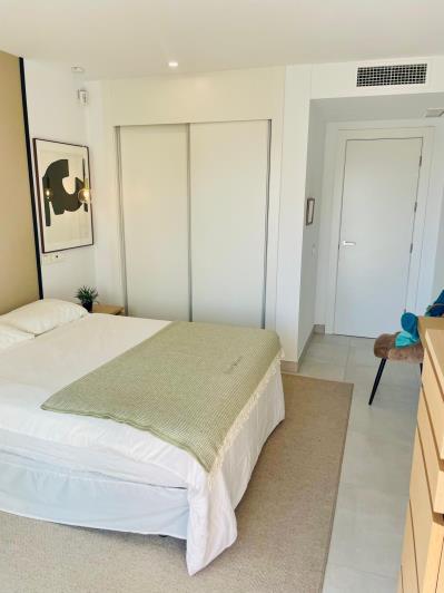 Image No.25-Appartement de 1 chambre à vendre à Altos de los Monteros