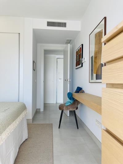 Image No.26-Appartement de 1 chambre à vendre à Altos de los Monteros