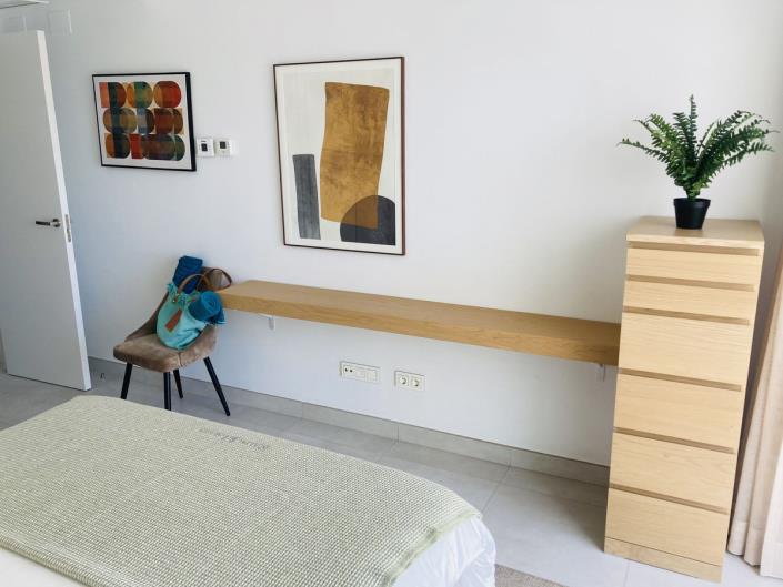 Image No.27-Appartement de 1 chambre à vendre à Altos de los Monteros