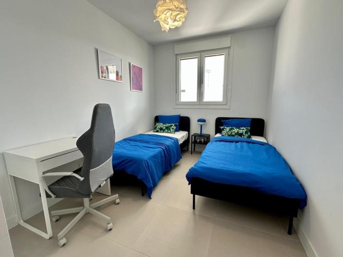 Image No.17-2 Bed Apartment for sale