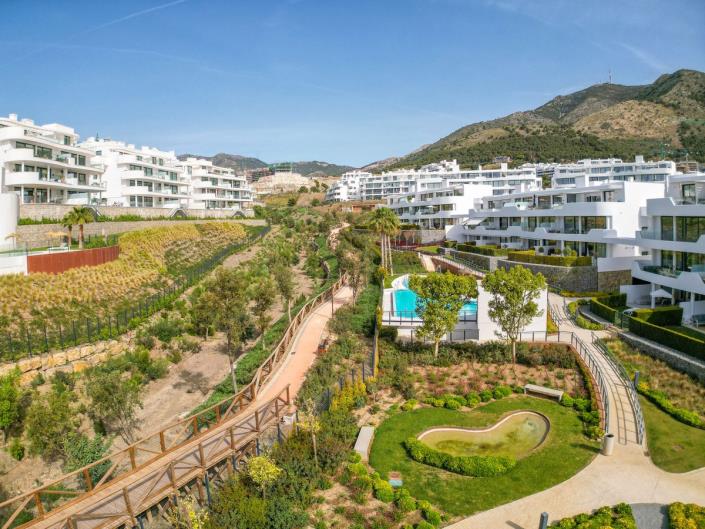 Image No.29-Appartement de 2 chambres à vendre à Fuengirola