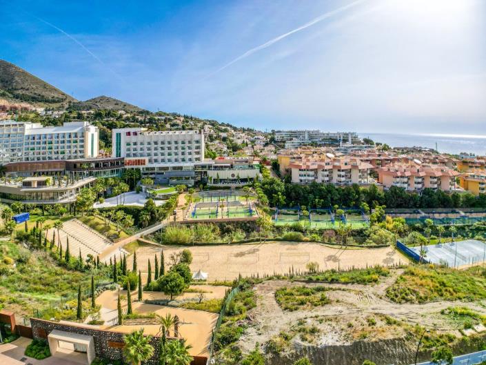 Image No.32-Appartement de 2 chambres à vendre à Fuengirola