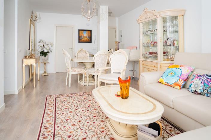 Image No.2-Appartement de 3 chambres à vendre à Nueva Andalucia