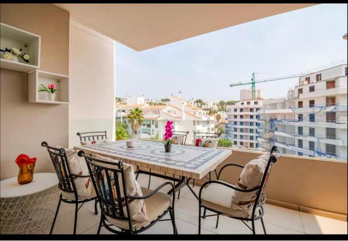 Image No.4-Appartement de 3 chambres à vendre à Nueva Andalucia