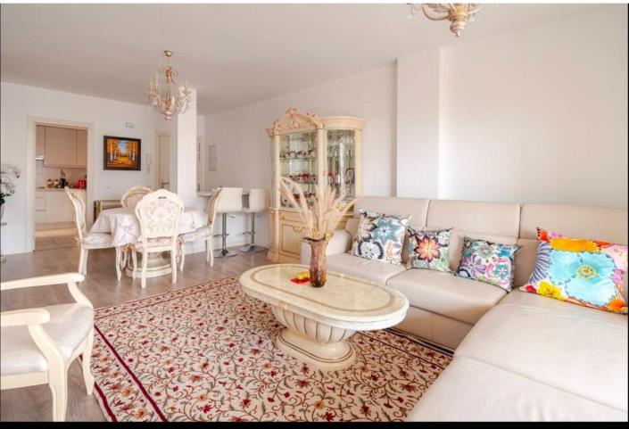 Image No.3-Appartement de 3 chambres à vendre à Nueva Andalucia