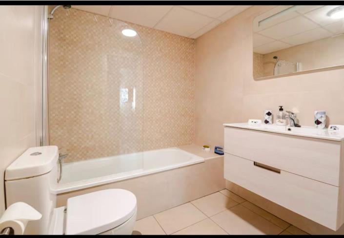 Image No.6-Appartement de 3 chambres à vendre à Nueva Andalucia