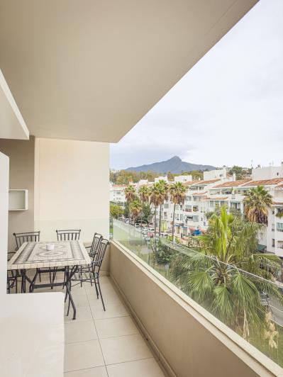 Image No.18-Appartement de 3 chambres à vendre à Nueva Andalucia