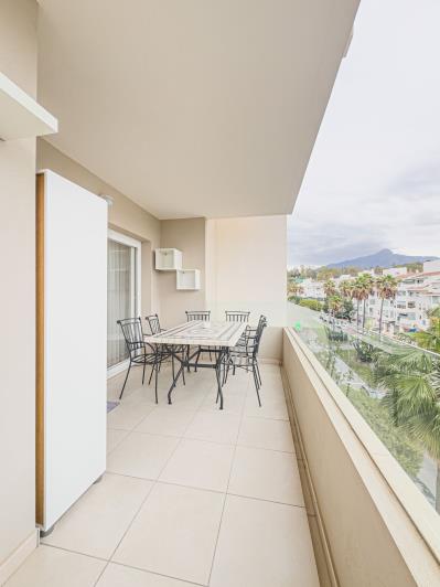 Image No.17-Appartement de 3 chambres à vendre à Nueva Andalucia