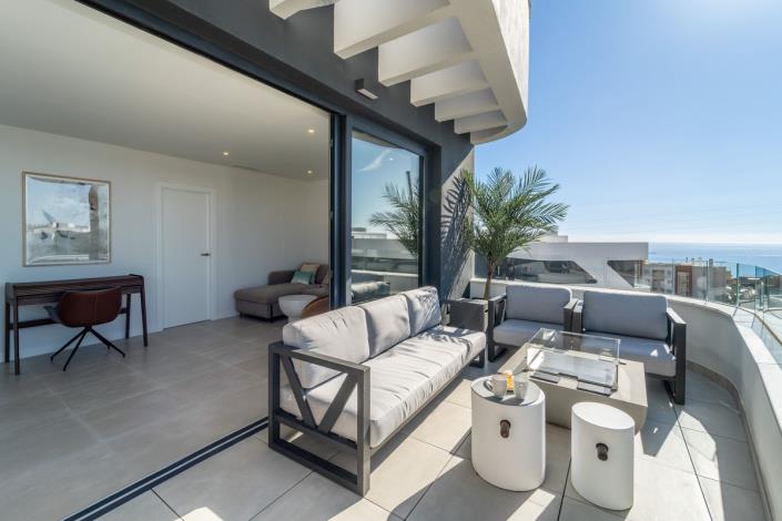 Image No.4-Appartement de 2 chambres à vendre à Fuengirola