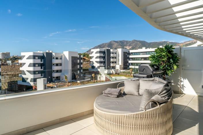 Image No.9-Appartement de 2 chambres à vendre à Fuengirola