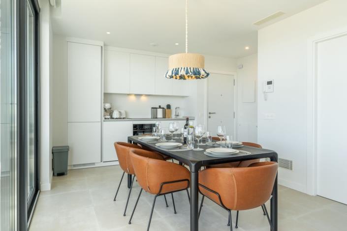 Image No.15-Appartement de 2 chambres à vendre à Fuengirola