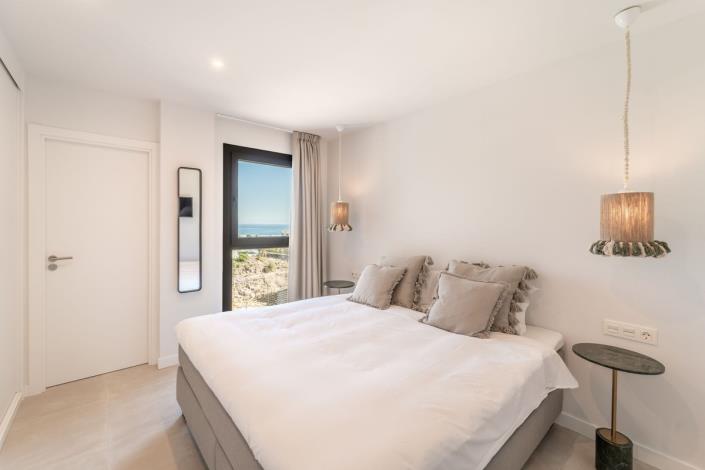 Image No.17-Appartement de 2 chambres à vendre à Fuengirola