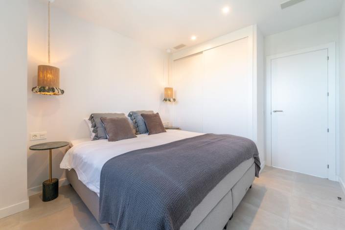 Image No.21-Appartement de 2 chambres à vendre à Fuengirola