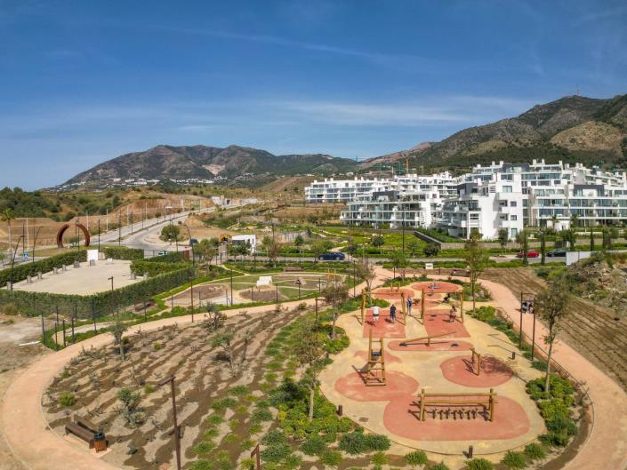 Image No.32-Appartement de 2 chambres à vendre à Fuengirola