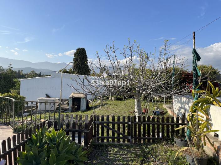 Image No.10-Finca de 3 chambres à vendre à Estepona