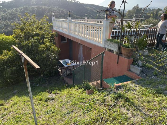 Image No.11-Finca de 3 chambres à vendre à Estepona