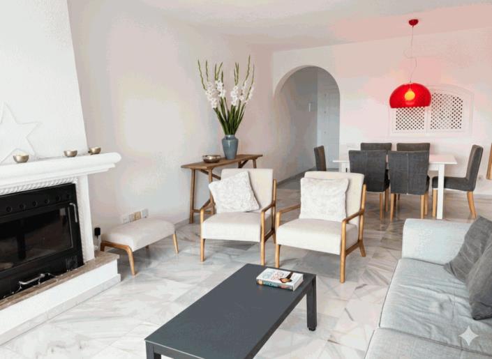 Image No.9-2 Bed Apartment for sale