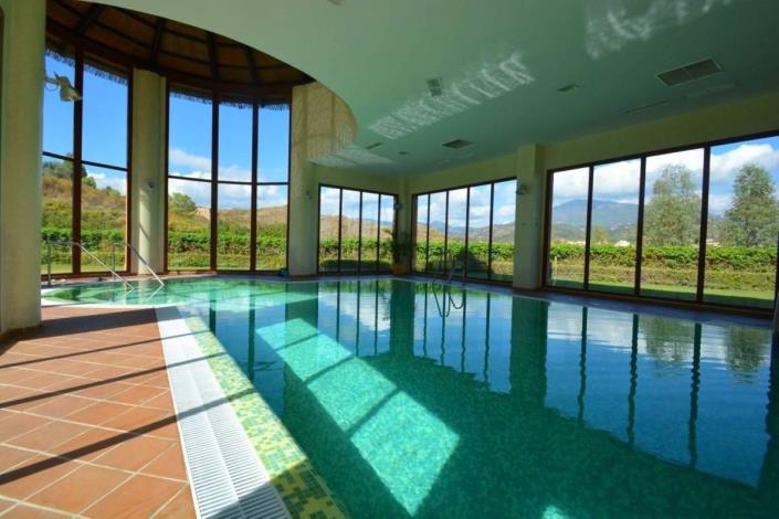 Image No.2-3 Bed Penthouse for sale